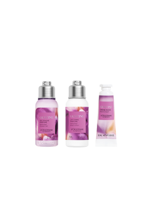 Rotina Travel Size Glycine